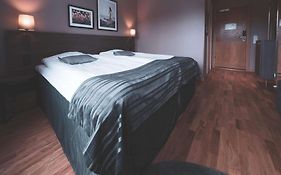 Scandic Hallandia